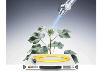 激光技术跨领域赋能 宝辰鑫多场景除障解决方案落地应用