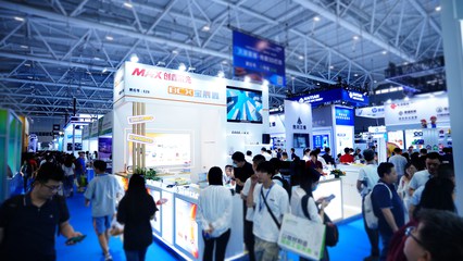 宝辰鑫亮相Formnext Asia深圳展，以硬核技术点亮增材制造新未来